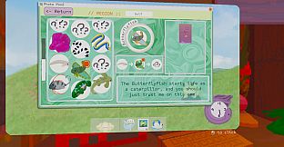 The Wide Open Sky is Running out of Catfish