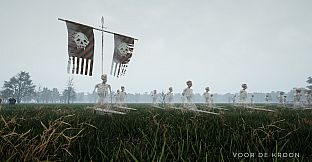 Voor De Kroon - Dark Fantasy Variety Pack