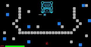 Tiger Tank 59 Ⅰ A-Gun MP049