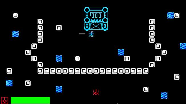 Tiger Tank 59 Ⅰ A-Gun MP049