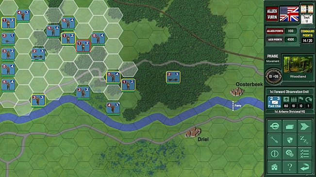 Assault on Arnhem