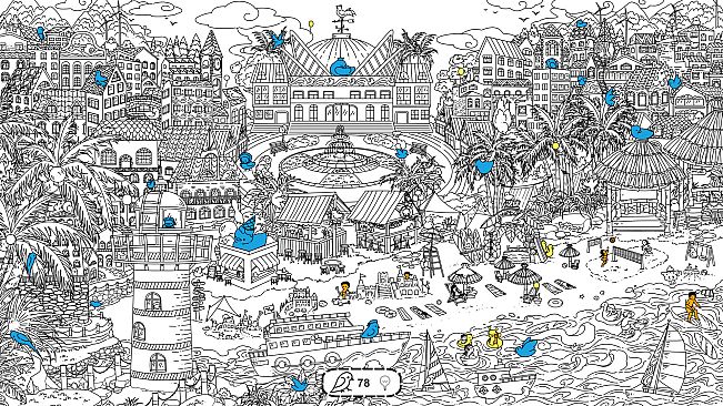 Where Birds 鸟儿在哪里