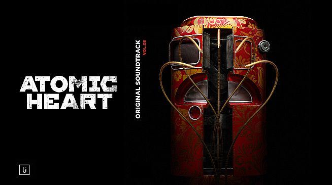 Atomic Heart - Original Soundtrack