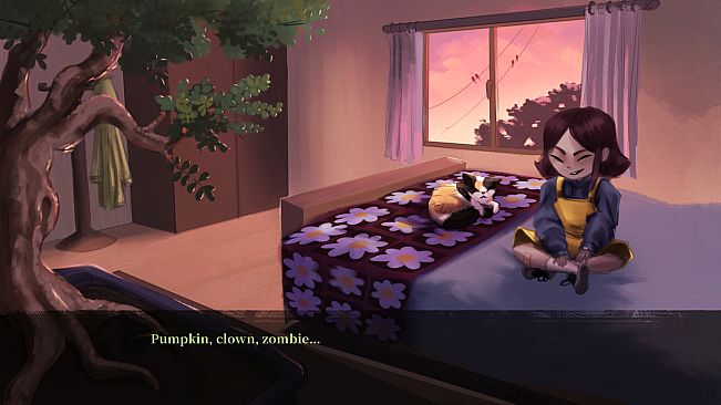 Sweet Memories