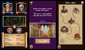 Swords and Adventures