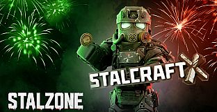 STALZONE — Memories of STALCRAFT: X