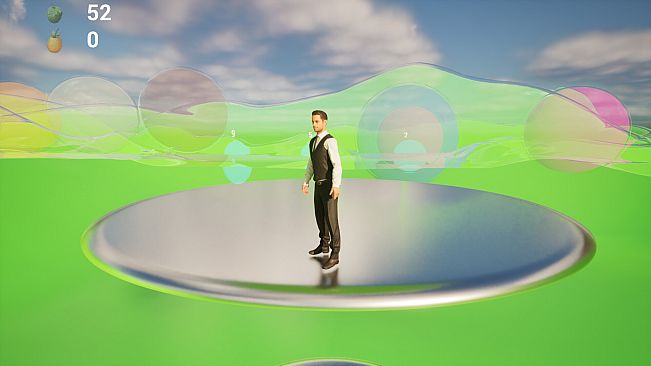 Stellar: Chroma Codex