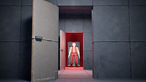 No Gravity No Sanity