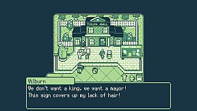 Melon Journey: Bittersweet Memories