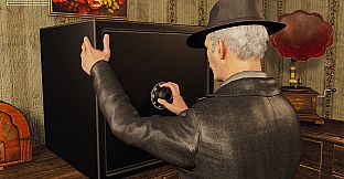 Noire Police Detective: Gangster Drama Simulator