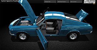 Car Mechanic Simulator 2015 - Trader Pack