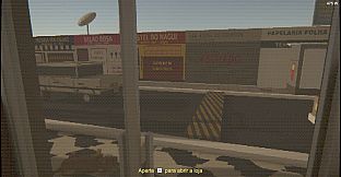 Brazilian LAN House 2003