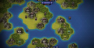 Blight of the Immortals