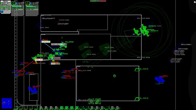 Slizer Battle Management System