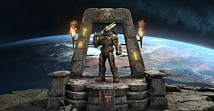 DOOM Eternal: Series Three Cosmetic Pack 