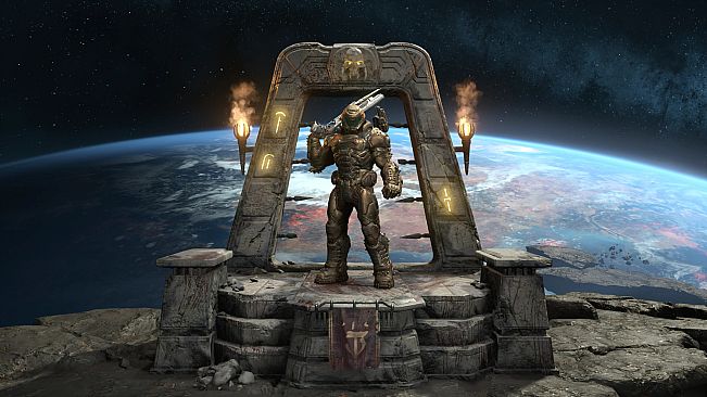 DOOM Eternal: Series Three Cosmetic Pack 