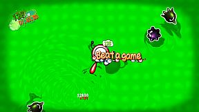 peakvox Escape Virus HD