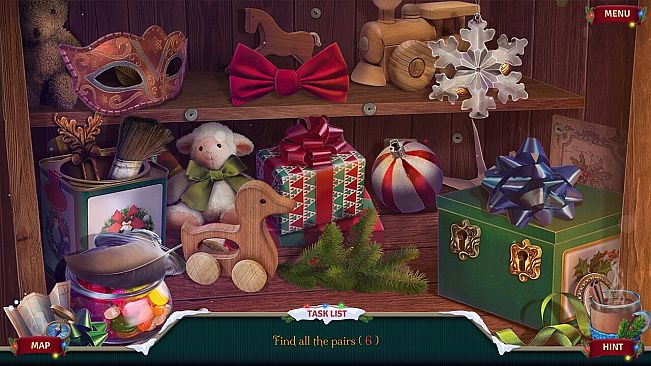 Christmas Stories: Taxi of Miracles Collector's Edition