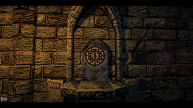 Arkhangel: The House of the Seven Stars