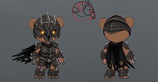 The Darkest Tales — Extended edition