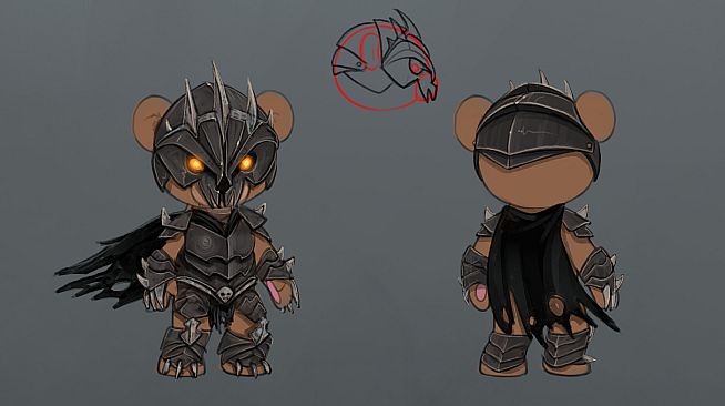 The Darkest Tales — Extended edition