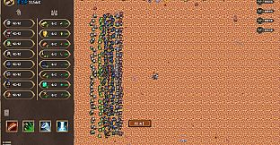 F2 A! Idle Army