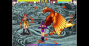 ACA NEOGEO SENGOKU 3