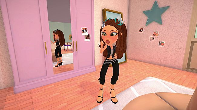 Bratz: Girls Nite Out Fashion Pack