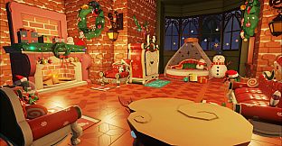 PixARK - A Jingle - Jangle Christmas Pack