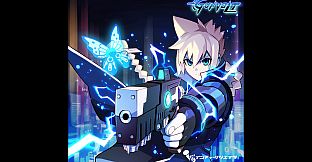 AZURE STRIKER GUNVOLT OFFICIAL SOUNDTRACK