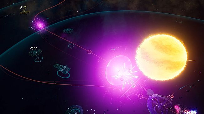 Vor'Taar: Invasion