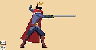 Coloring Pixels - Mythology Pack