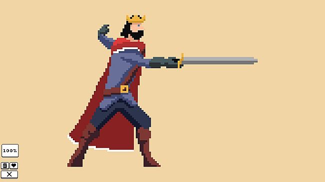 Coloring Pixels - Mythology Pack