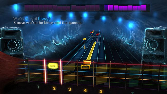 Rocksmith 2014 Edition – Remastered – 5 Seconds of Summer Song Pack