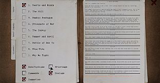 Radio Commander: Squad Management