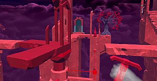 Tesseract - First Chapter