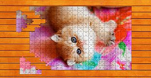 Paw & Hop Jigsaw Quest - Expansion Pack 2
