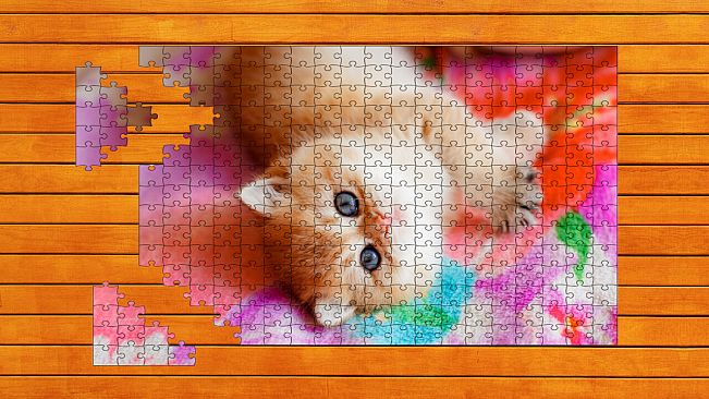 Paw & Hop Jigsaw Quest - Expansion Pack 2