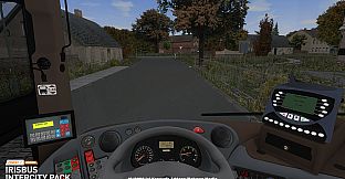 OMSI 2 Add-on Irisbus Intercity Pack