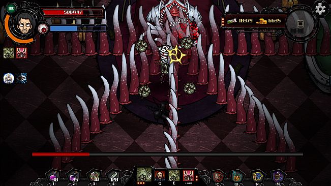 Fresh Body：Judgement