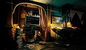 MonteCrypto: The Bitcoin Enigma