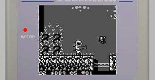 Jett Rider - Mini Hero