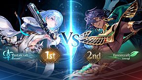 Shadowverse: Worlds Beyond