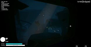Deep Trouble