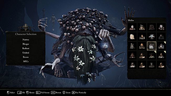 Lords of the Fallen - Legendary Pack