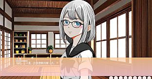 双生樱 (Twin Sakura: Blossoms Beyond Life)