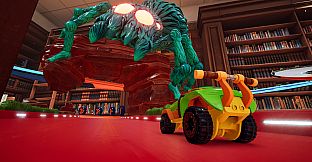 HOT WHEELS - TMNT Michelangelo