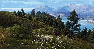 Way of the Hunter - Aurora Shores