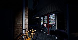 Den-Den: Tokyo Horror