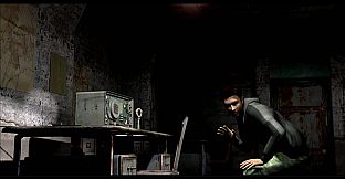 Overclocked: A History of Violence